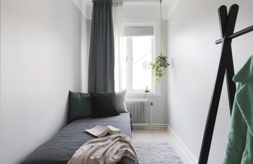 Uppsala Apartment | Linne Apartment
