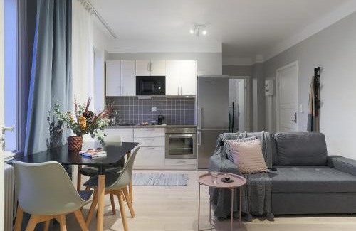 Uppsala Apartment | Linne Apartment
