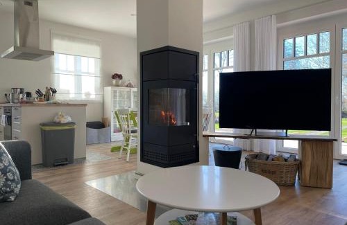 Fehmarn House | Linnebarg Hus 4