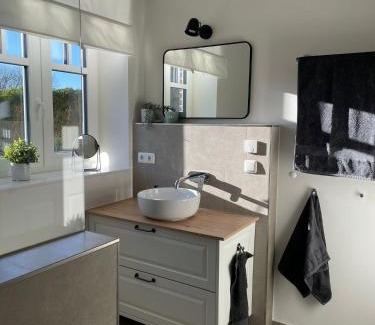 Fehmarn House | Linnebarg Hus 4