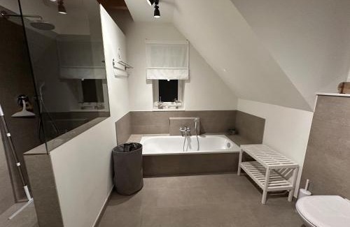 Fehmarn House | Linnebarg Hus 4