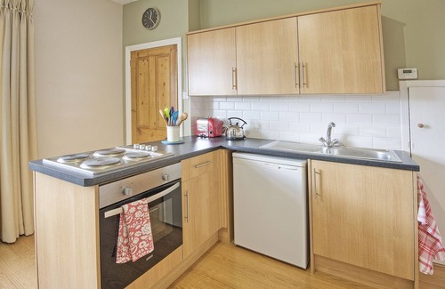Berwick-upon-Tweed Cottage | Linnet Cottage (Thornton Farm Cottages - Berwick-upon-Tweed, Northumberland)