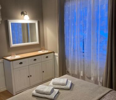 Viljandi Apartment | Linnupesa Apartment