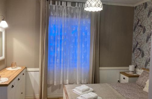 Viljandi Apartment | Linnupesa Apartment