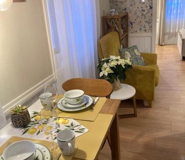 Viljandi Apartment | Linnupesa Apartment