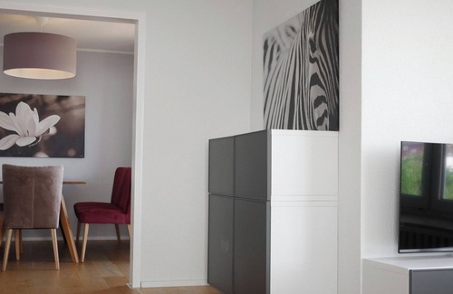 Schutterwald Apartment | Lino's Appartement - Your perfect accommodation for families