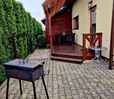 Druskininkai Apartment | Linos Apartamentai