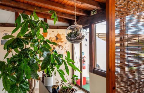 Atouguia da Baleia House | Linos House