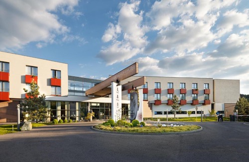 Bad Erlach Hotel | Linsberg Asia Hotel, Spa & Therme - Adults Only