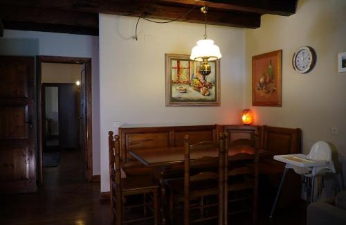 Linsoles Apartment | LINSOLES 44B