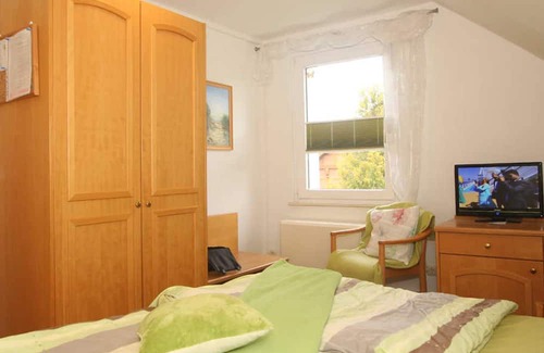 Wohlenberg Apartment | Linsy Apartment "Linsy" (Whg. 5) - Apartment "Linsy" (Whg. 5)