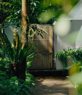 Kajarharjo Resort | Lintang Luku Tent Resort Ijen, Banyuwangi