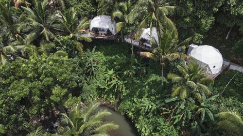 Kajarharjo Resort | Lintang Luku Tent Resort Ijen, Banyuwangi