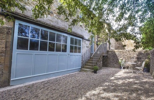 Giggleswick Apartment | Linton Court Coach House