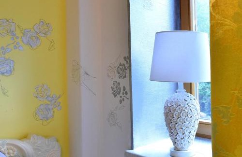 Vorderberg Apartment | Lintschis Ferienwohnung