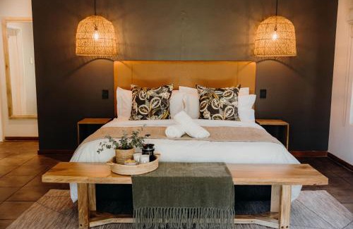 Ligfontein Cabin | Linvale Country Lodge