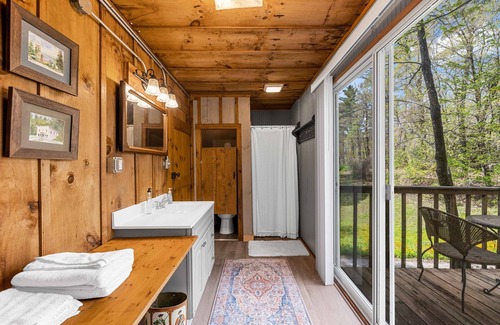 Linville Falls Cabin | Linville Falls Cottage