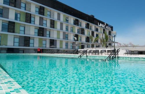 Rio de Janeiro Hotel | Linx Galeão by Wish