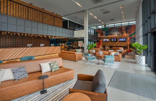 Rio de Janeiro Hotel | Linx Galeão by Wish