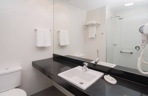 Rio de Janeiro Hotel | Linx Galeão by Wish