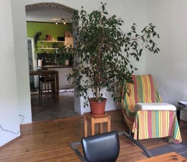 Adlershof Apartment | Lioba Drescher Hendel