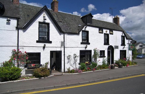 Kippen Hotel | Lion and Unicorn Hotel