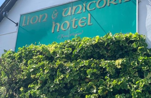 Kippen Hotel | Lion and Unicorn Hotel