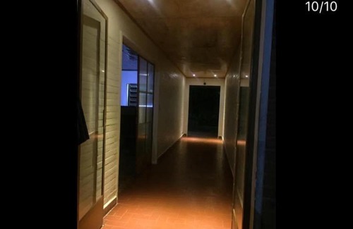 Ciudad Del Este Hotel | Lion Apart Hotel