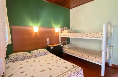 Ciudad Del Este Hotel | Lion Apart Hotel