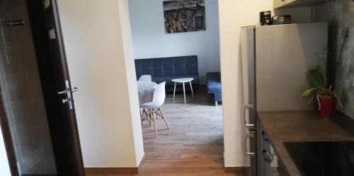 Andrychow Apartment | Lion Apartment