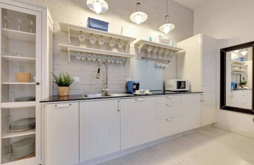 Sopot Centrum Apartment | Lion Apartments- Scandi Love III