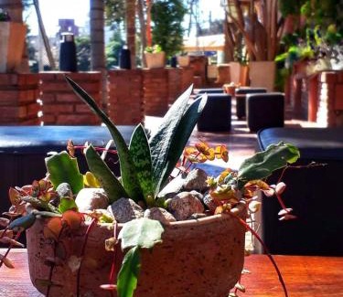 Villa Carlos Paz Hotel | Lion D`Or