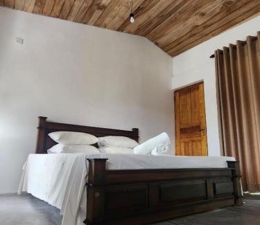 Peradeniya House | Lion Guest House