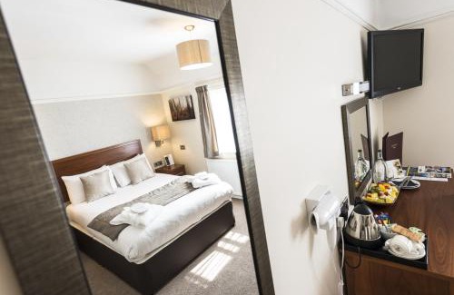 Worksop Hotel | Lion Hotel