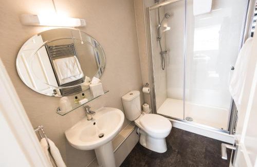 Worksop Hotel | Lion Hotel