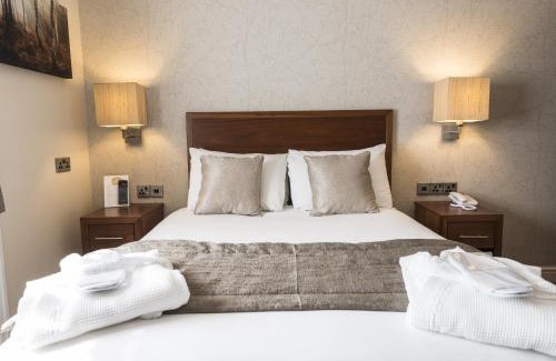 Worksop Hotel | Lion Hotel