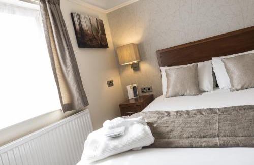 Worksop Hotel | Lion Hotel