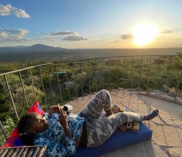 Kajiado County Villa | Lion king house 4 bedroom villa