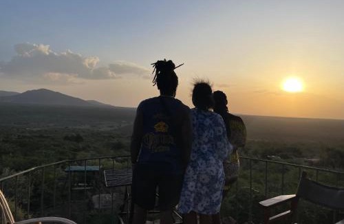 Kajiado County Villa | Lion king house 4 bedroom villa