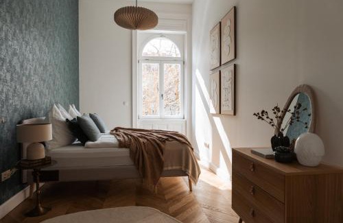 Sopron Apartment | Lion Loft