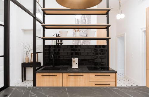 Sopron Apartment | Lion Loft