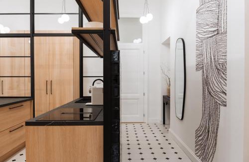 Sopron Apartment | Lion Loft