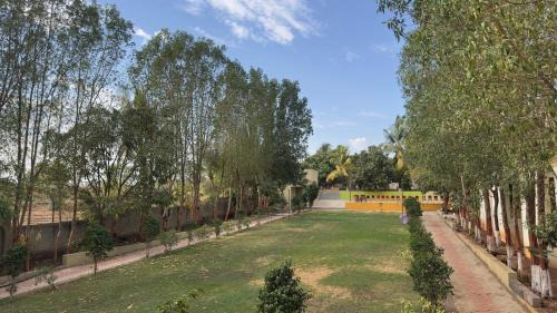 Mendarda Resort | Lion Park Hotel & Resorts