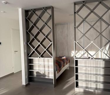Brno Apartment | Lion PARKK Apartments