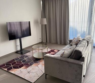 Brno Apartment | Lion PARKK Apartments
