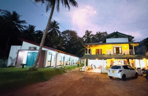 Thambuttegama Apartment | Lion Resort