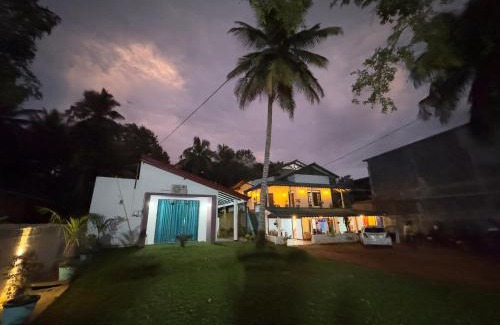 Thambuttegama Apartment | Lion Resort