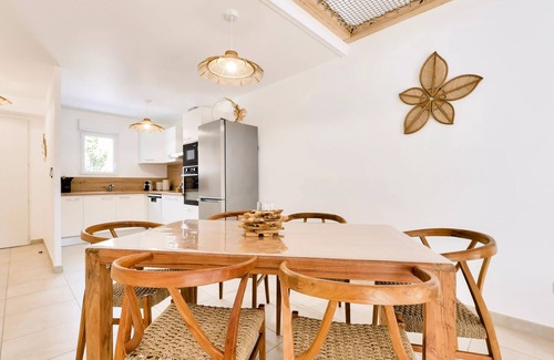 Lacanau-Ocean Apartment | Lion road house - maeva Home - 3-room house for 4 people - Exclusive
