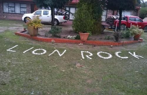 Maseru House | Lion Rock View Guesthouse