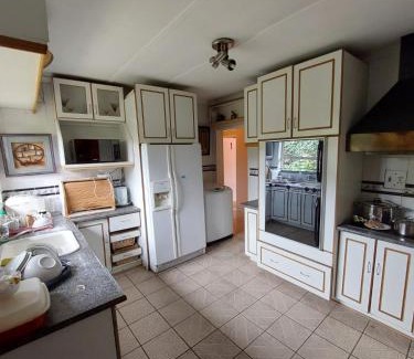 Maseru House | Lion Rock View Guesthouse